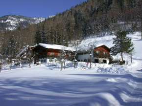 Ferienwohnung Malerlehen